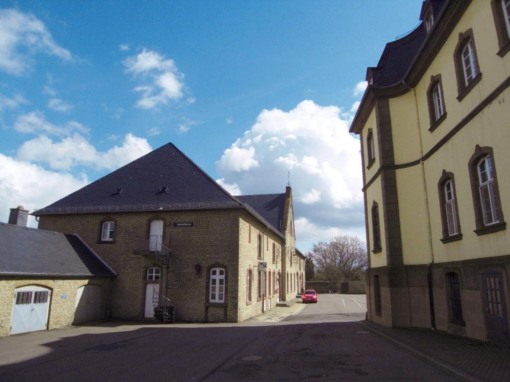 Kloster Helenenburg Welschbillig Die Filmmotivdatenbank für das